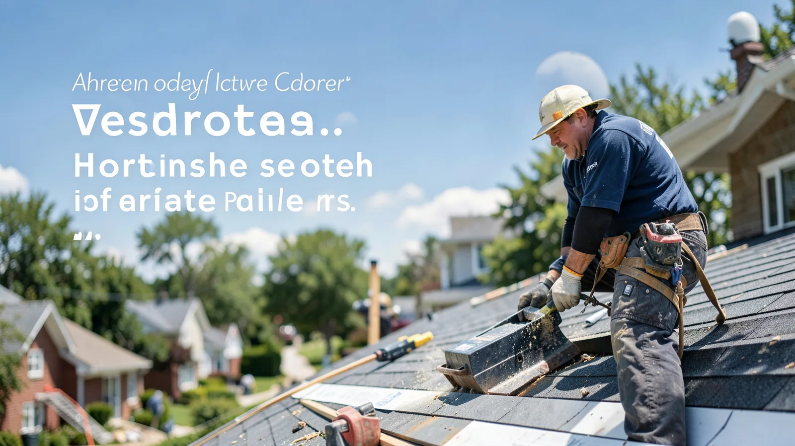 Roof Replacement in Keller, WA near me